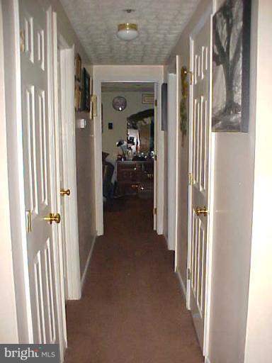 603 Deering Road, Unit 1B Pasadena, MD 21122 - Photo 7 of 14 Hallway