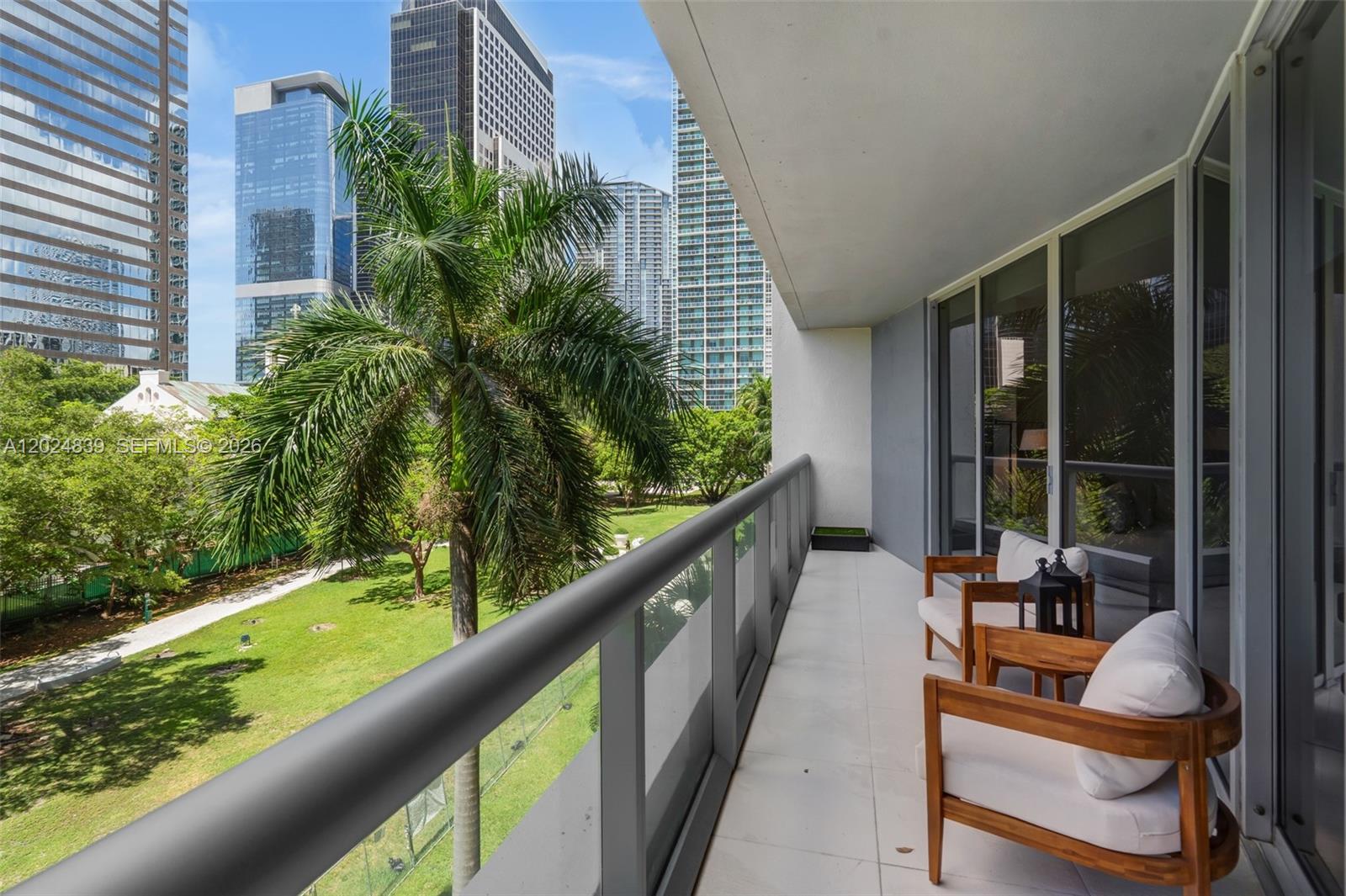 495 Brickell Avenue, Unit 409 Miami, FL 33131 - Photo 18 of 31