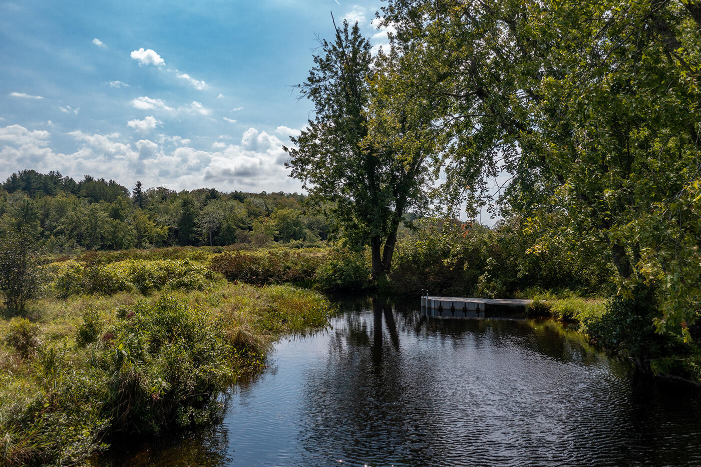 253 Patricktown Road Somerville, ME 04348 - Photo 26 of 39 DJI_0896