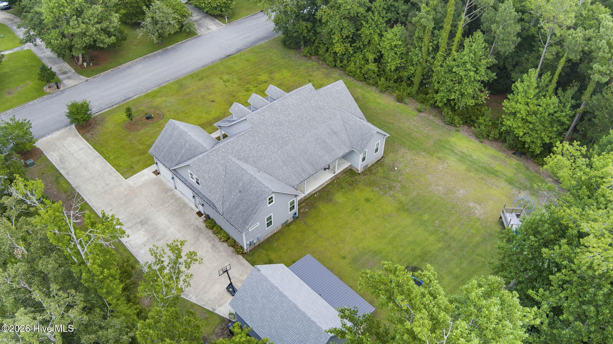 2703 East Fairway Road Morehead City, NC 28557 - Photo 10 of 88