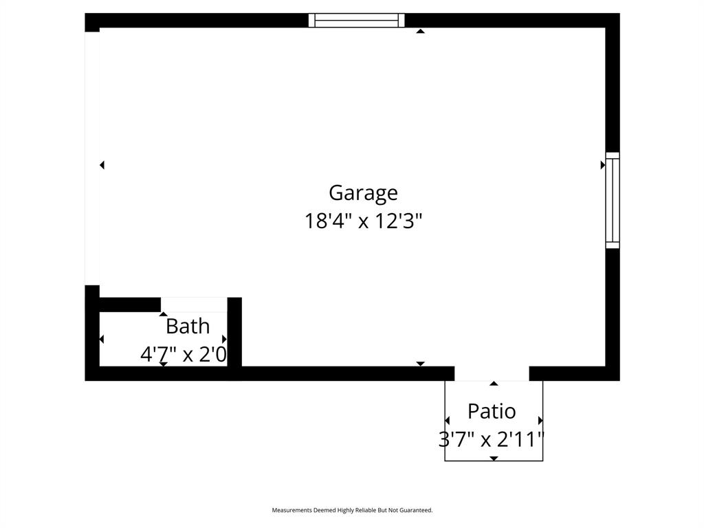 508 Chandler Road Keller, TX 76248 - Photo 36 of 39