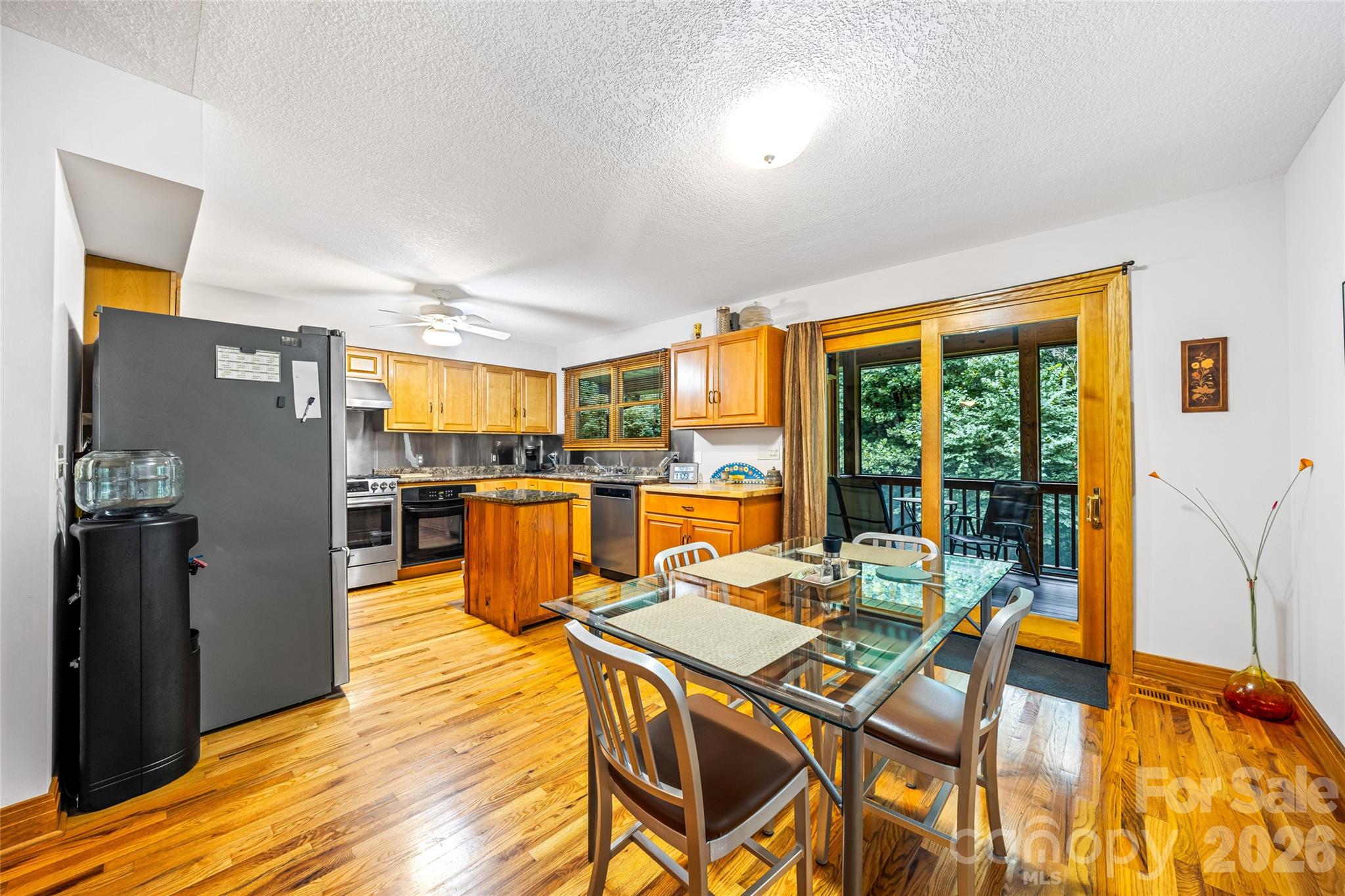 464 Governors View Road Asheville, NC 28805 - Photo 3 of 30