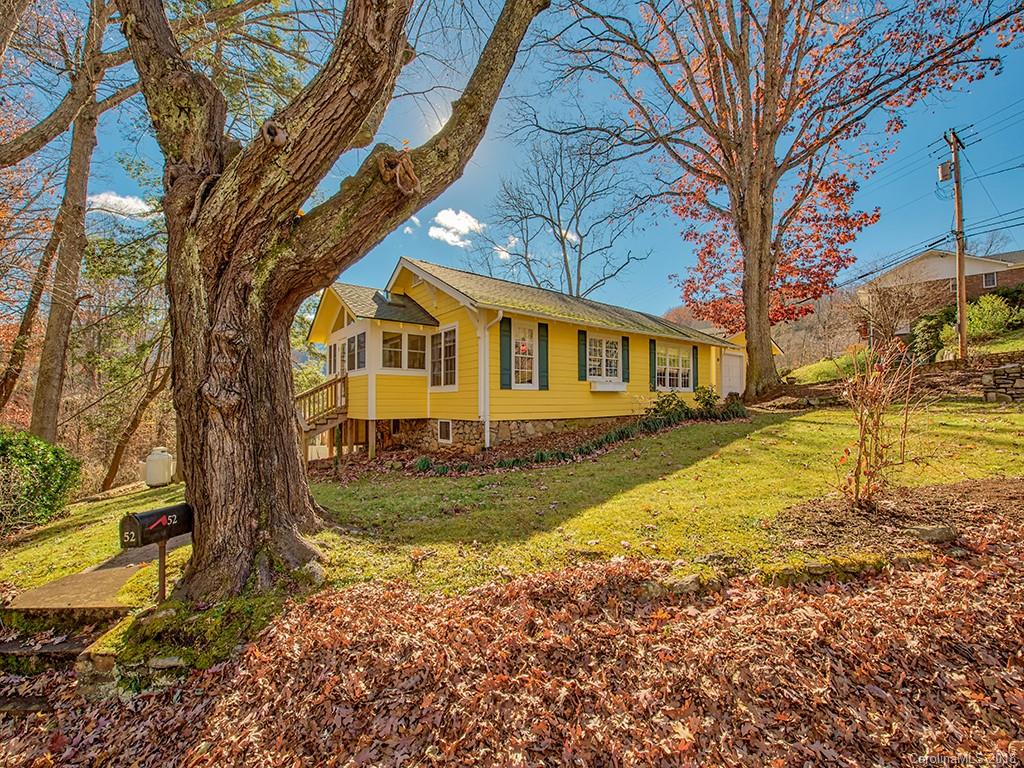52 Auburn Road Waynesville, NC 28786 - Photo 23 of 25 Gallery Image 23