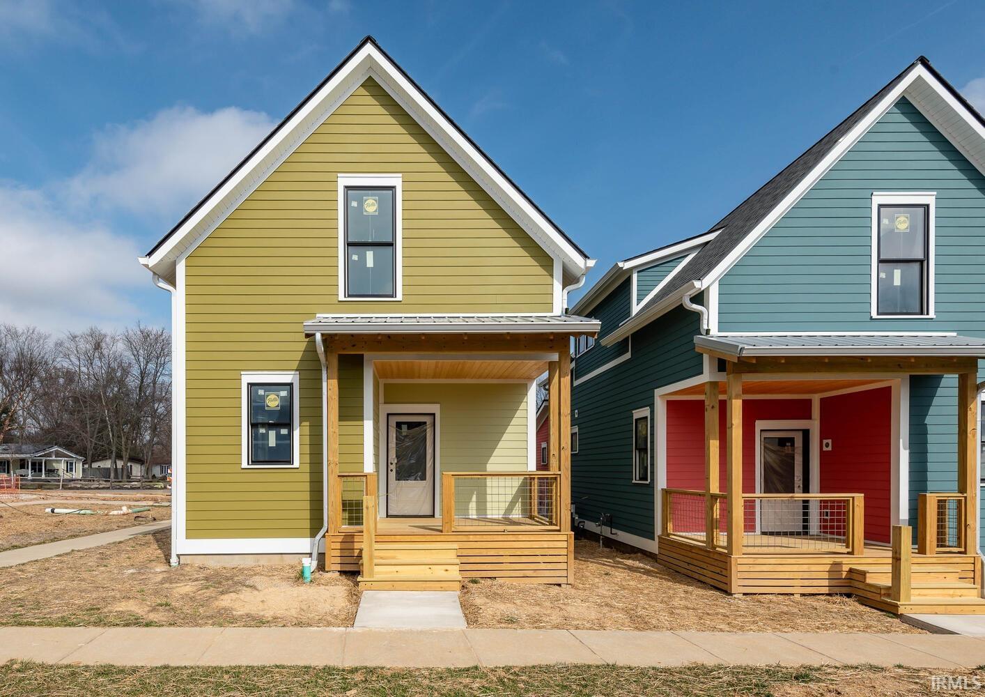 1304 East Short Street Bloomington, IN 47401 - Photo 1 of 20