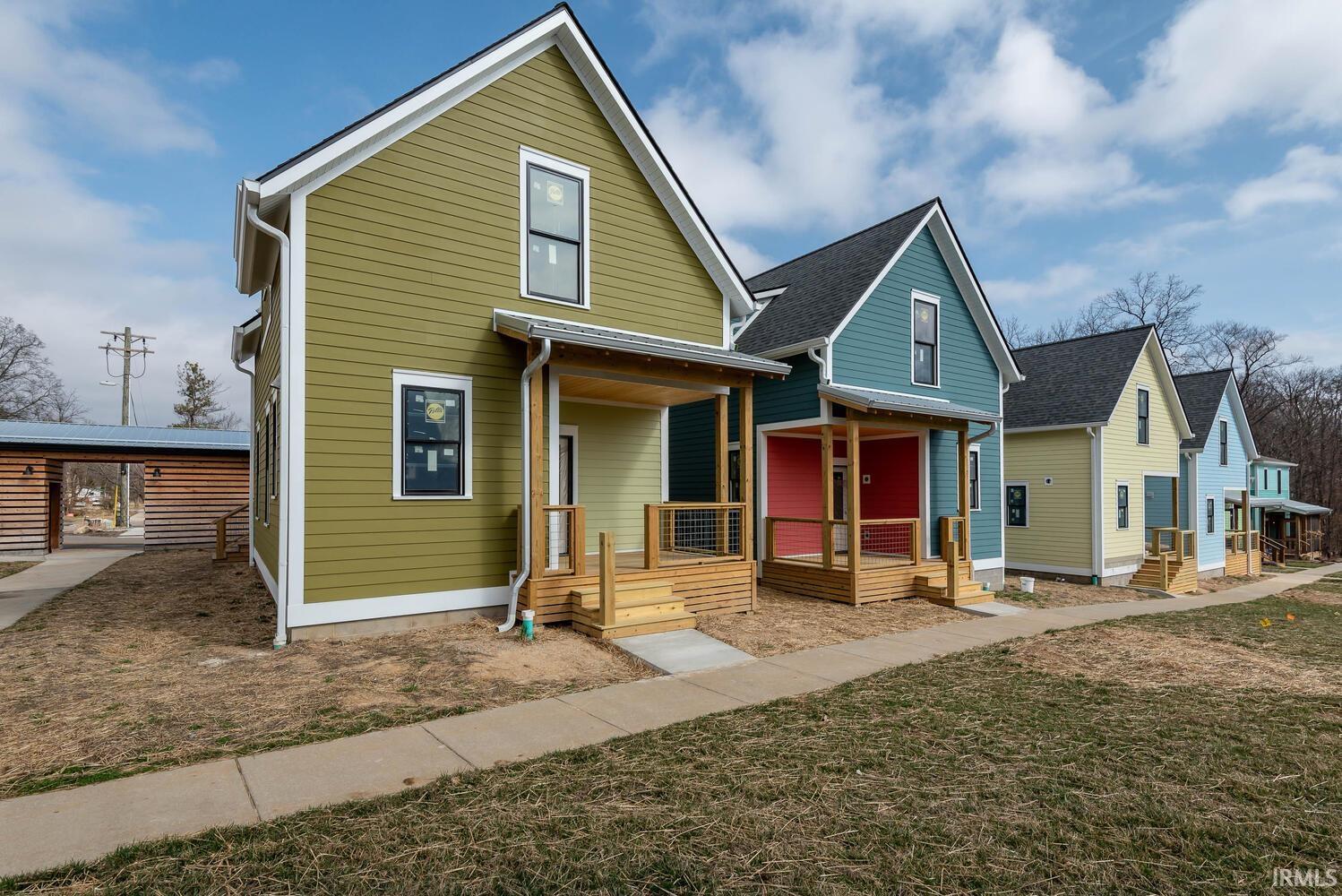 1304 East Short Street Bloomington, IN 47401 - Photo 2 of 20