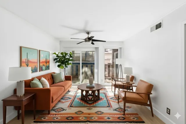 $1,490 | 1304 Summit Street, Unit 102, Austin, TX 78741