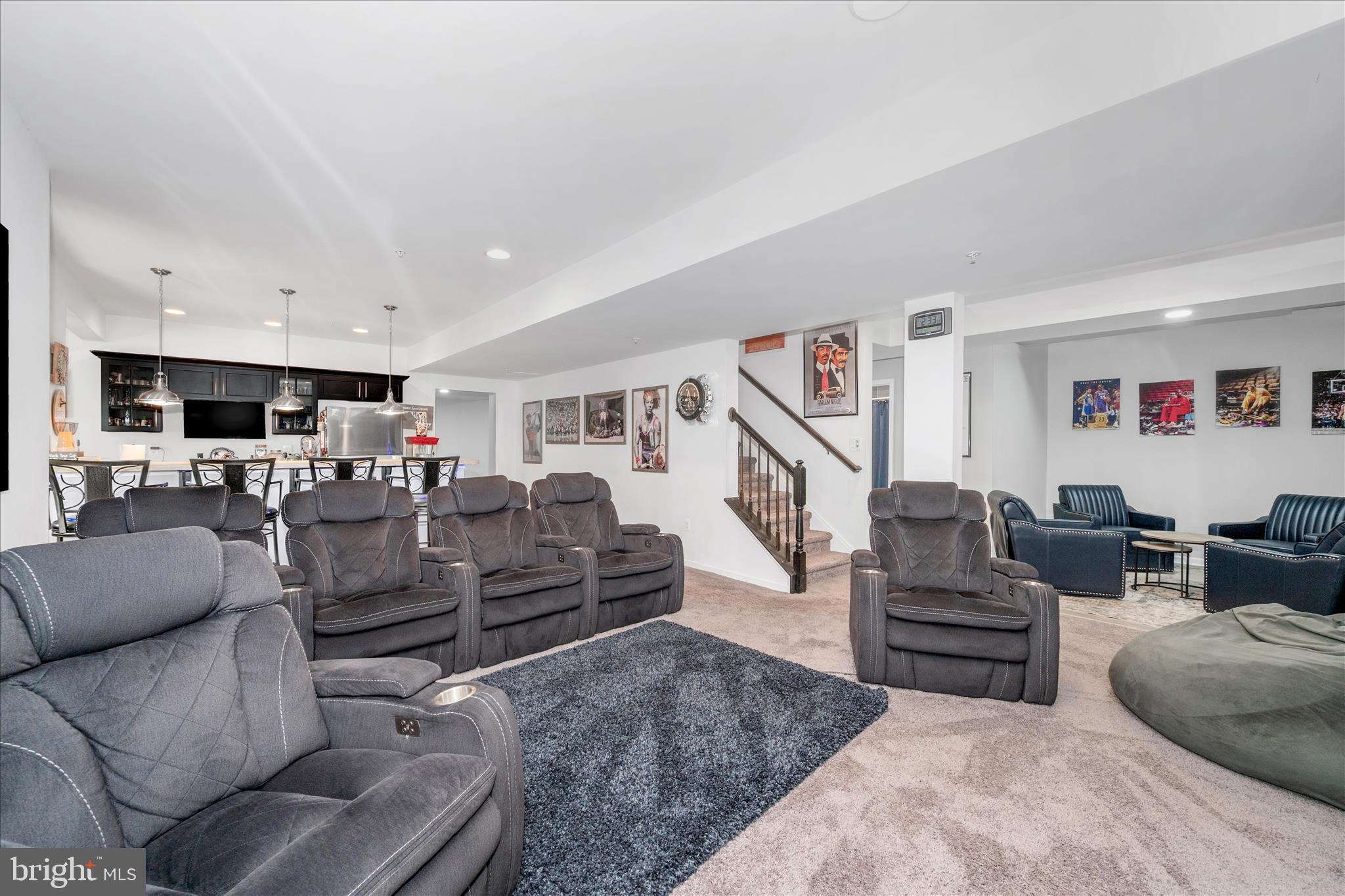 1388 Rocky Springs Road Frederick, MD 21702 - Photo 45 of 97 Lower Level