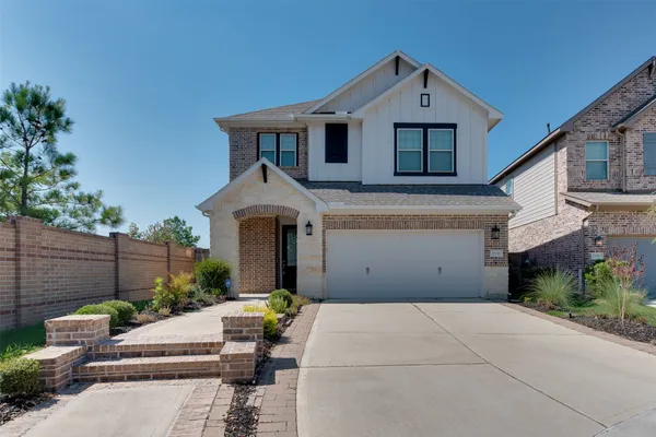 $3,150 | 15503 Bosque Valley Court, Cypress, TX 77433