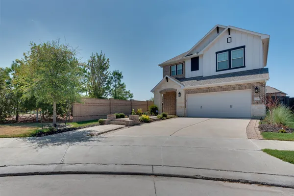 $3,150 | 15503 Bosque Valley Court, Cypress, TX 77433