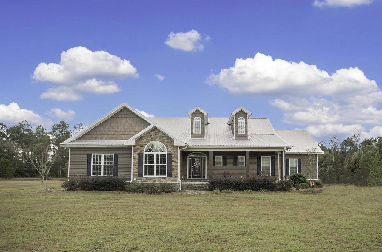 3970 Bay Branch Church Road Claxton, GA 30417 - Photo 1 of 1 Gallery Image 1