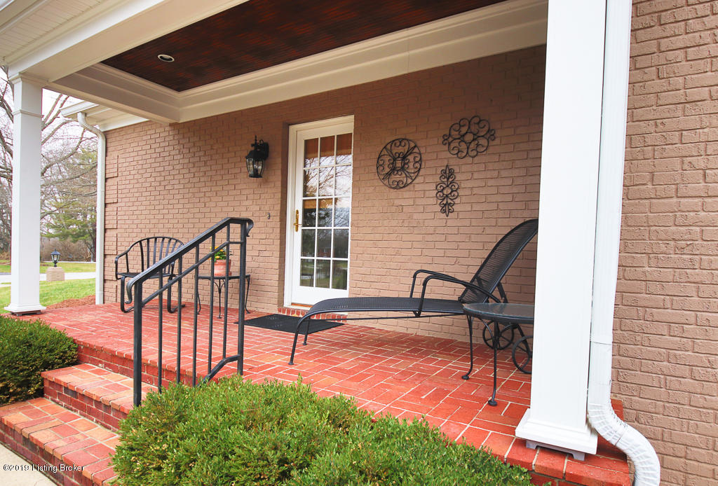 6022 Innes Trace Road Louisville, KY 40222 - Photo 74 of 75 Innes Trace