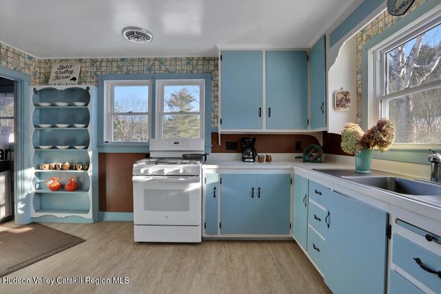 $1,049,000 | 21 Long Road, West Kill, NY 12492