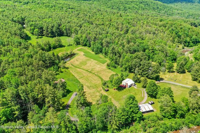 $1,049,000 | 21 Long Road, West Kill, NY 12492