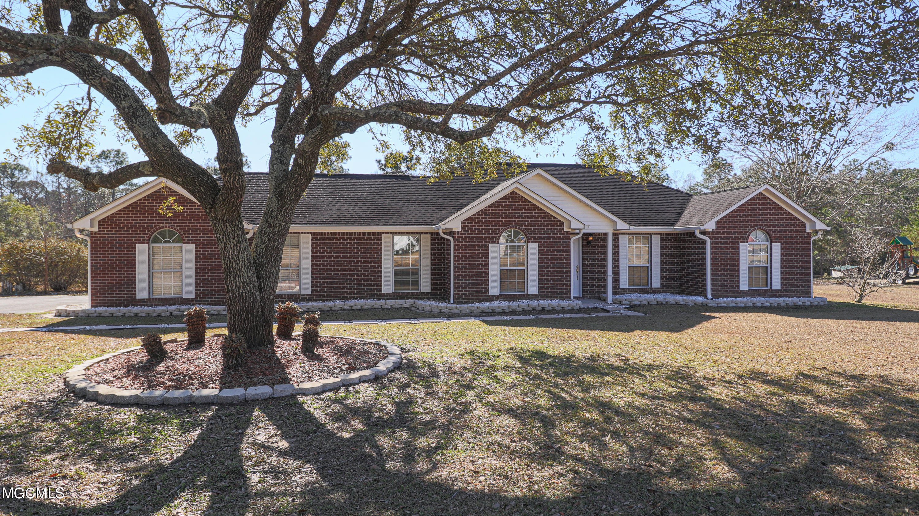 9348 Dunn Road Moss Point, MS 39562 - Photo 1 of 20 Dunn-118