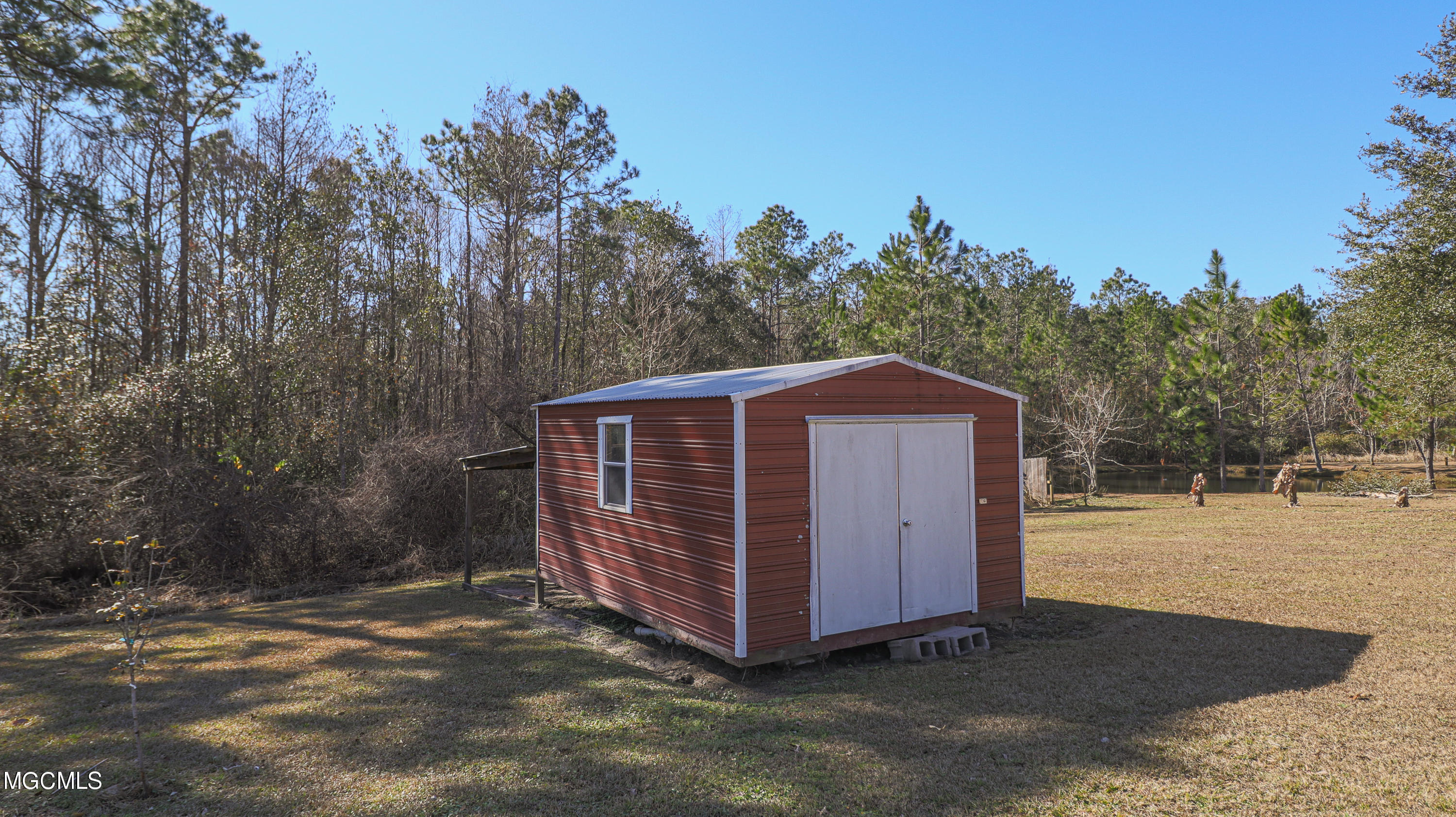 9348 Dunn Road Moss Point, MS 39562 - Photo 18 of 20 Dunn-117