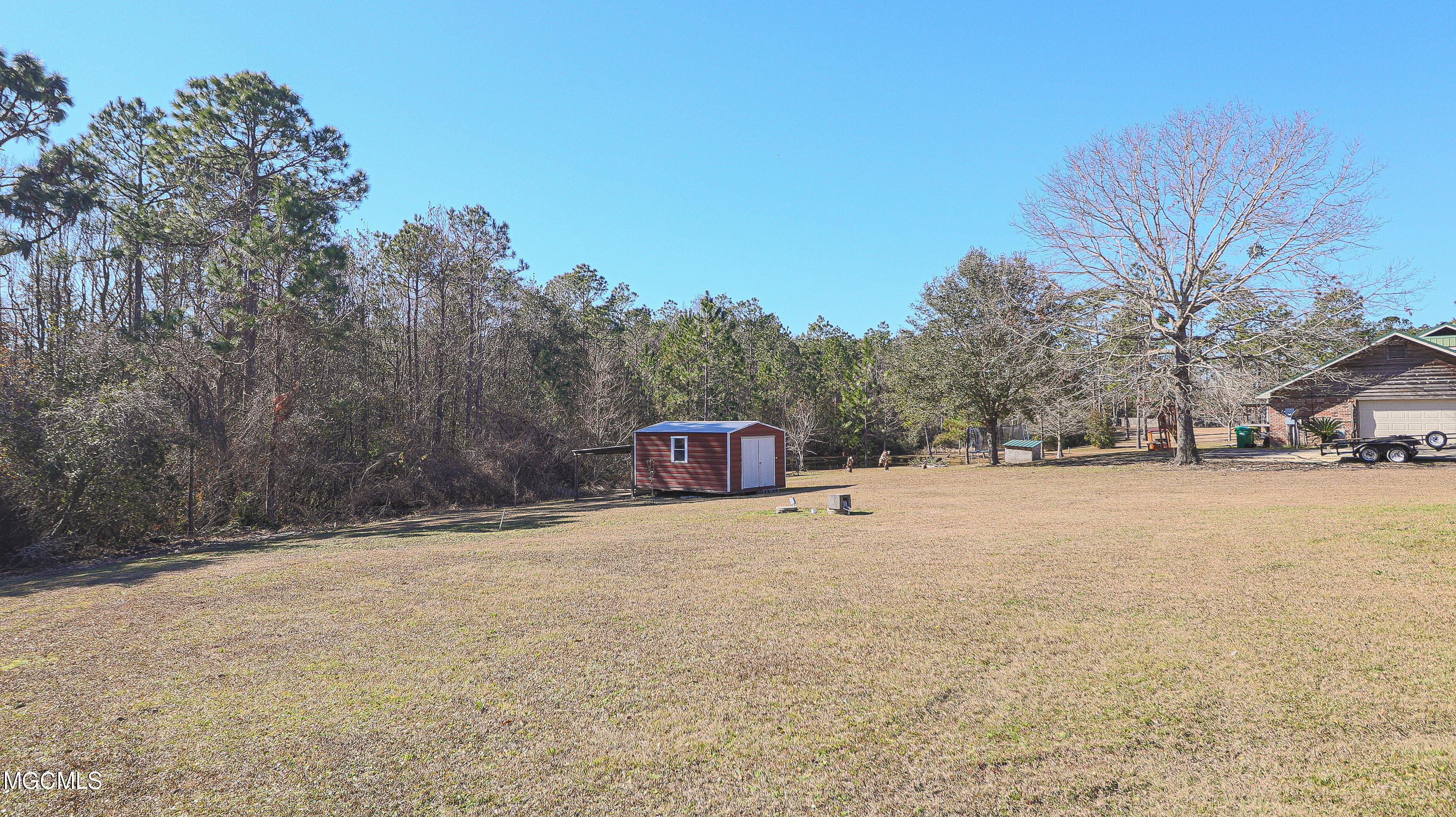 9348 Dunn Road Moss Point, MS 39562 - Photo 19 of 20 Dunn-119