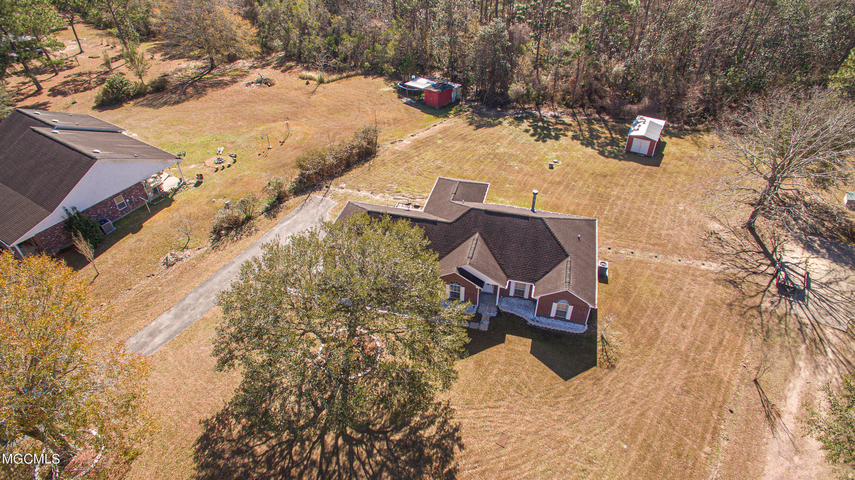 9348 Dunn Road Moss Point, MS 39562 - Photo 20 of 20 Dunn-100-2