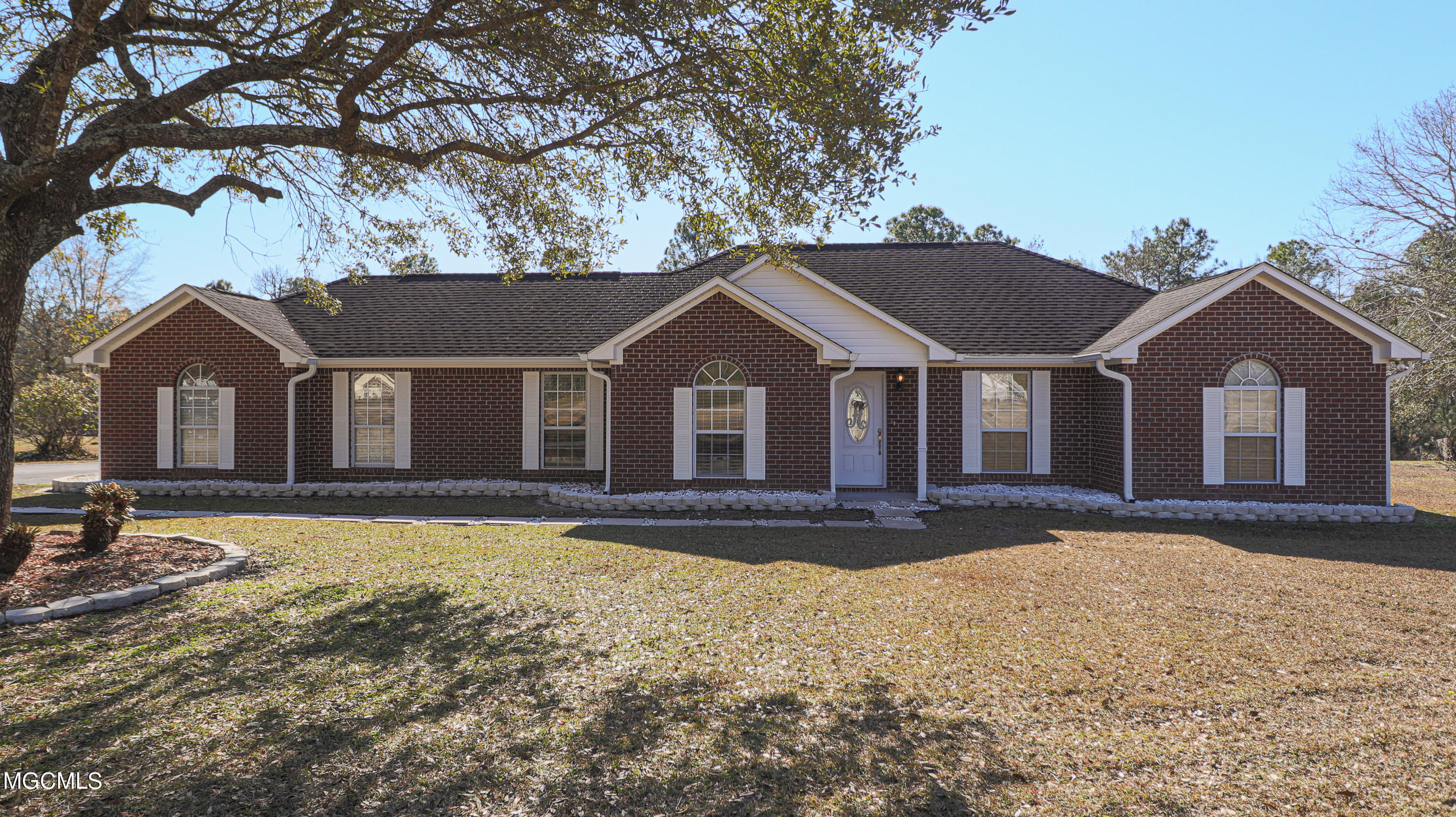 9348 Dunn Road Moss Point, MS 39562 - Photo 2 of 20 Dunn-120