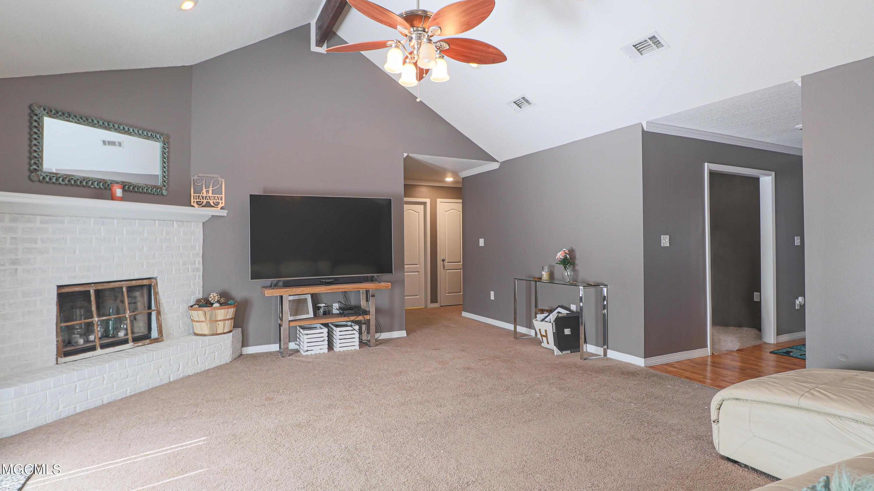9348 Dunn Road Moss Point, MS 39562 - Photo 5 of 20 Dunn-105