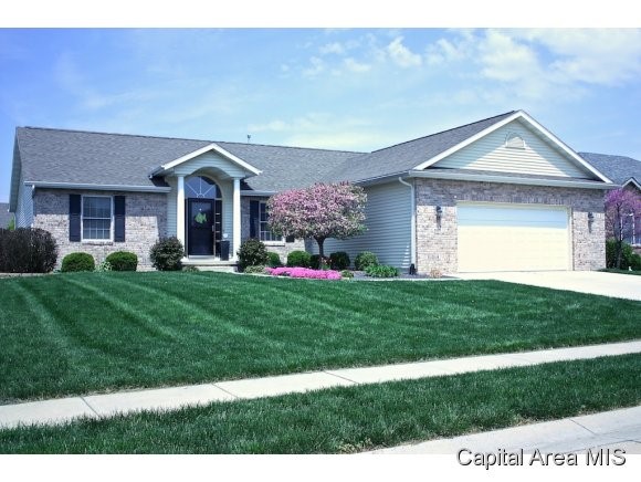 5113 Manhattan Drive Springfield, IL 62711 - Photo 1 of 22 Gallery Image 1