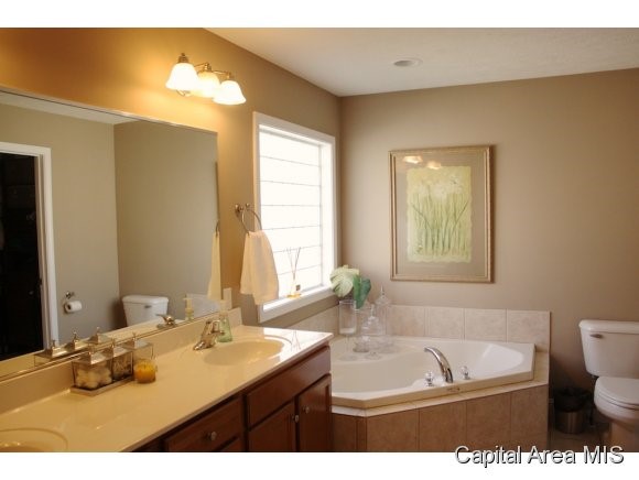 5113 Manhattan Drive Springfield, IL 62711 - Photo 12 of 22 Gallery Image 12