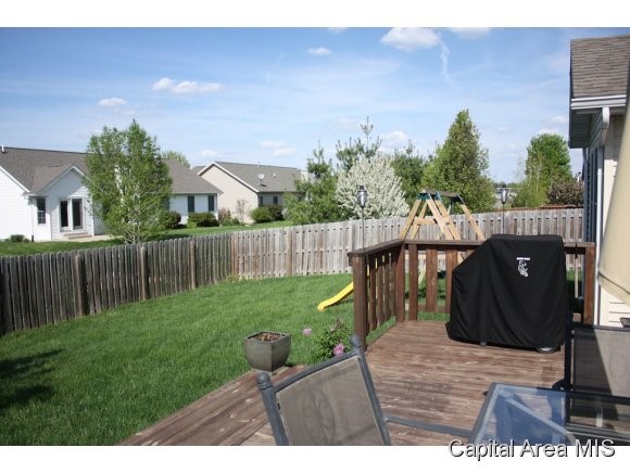5113 Manhattan Drive Springfield, IL 62711 - Photo 21 of 22 Gallery Image 21