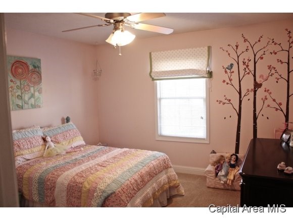 5113 Manhattan Drive Springfield, IL 62711 - Photo 8 of 22 Gallery Image 8