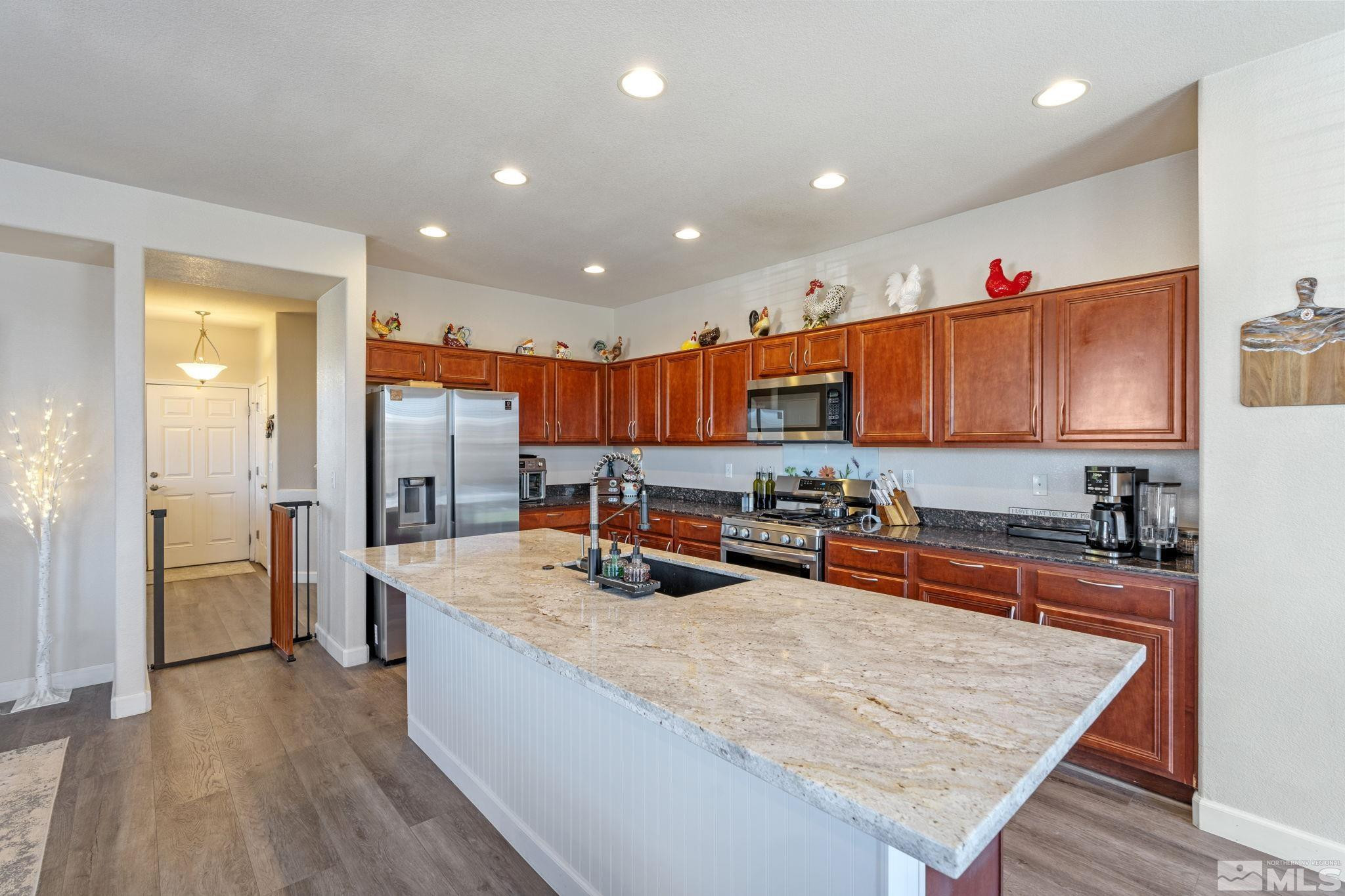 8901 Sorcha Street Reno, NV 89506 - Photo 4 of 29 Photo 4