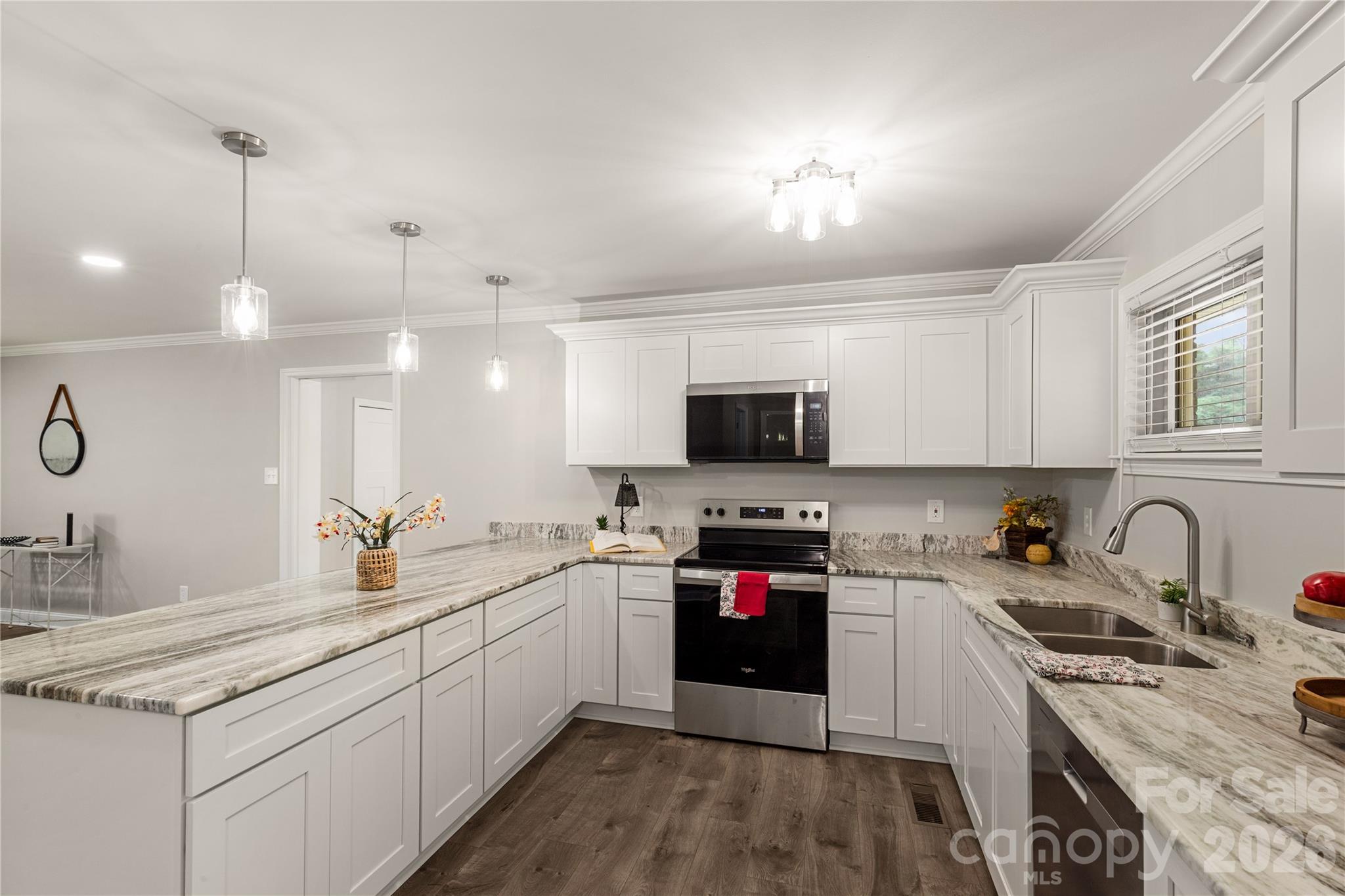 1297 Potter Road Lancaster, SC 29720 - Photo 13 of 31