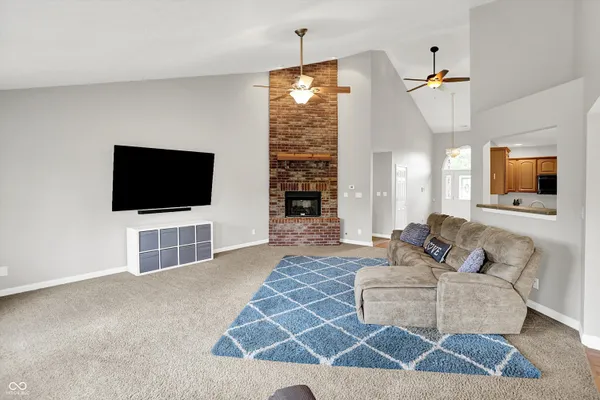 $624,900 | 421 Lowry Street, Jamestown, IN 46147
