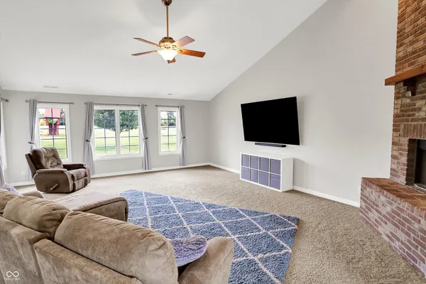 $624,900 | 421 Lowry Street, Jamestown, IN 46147