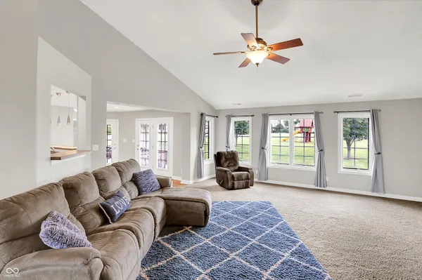 $624,900 | 421 Lowry Street, Jamestown, IN 46147