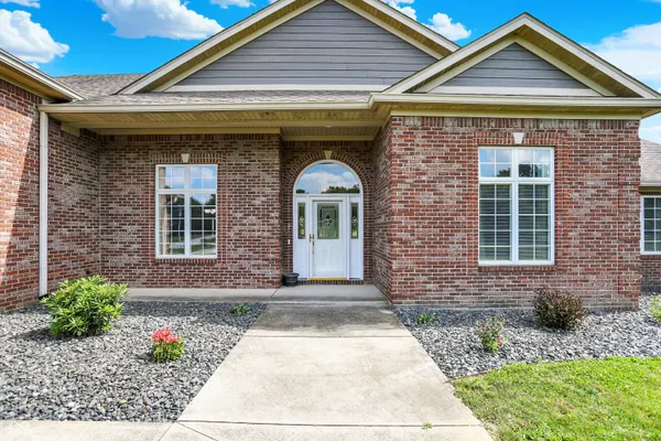 $624,900 | 421 Lowry Street, Jamestown, IN 46147