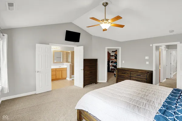 $624,900 | 421 Lowry Street, Jamestown, IN 46147