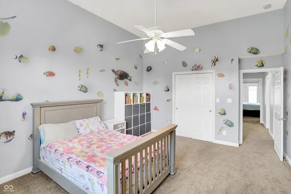 $624,900 | 421 Lowry Street, Jamestown, IN 46147