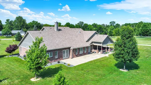 $624,900 | 421 Lowry Street, Jamestown, IN 46147