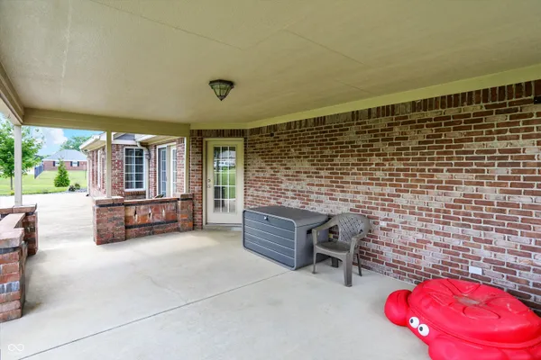 $624,900 | 421 Lowry Street, Jamestown, IN 46147