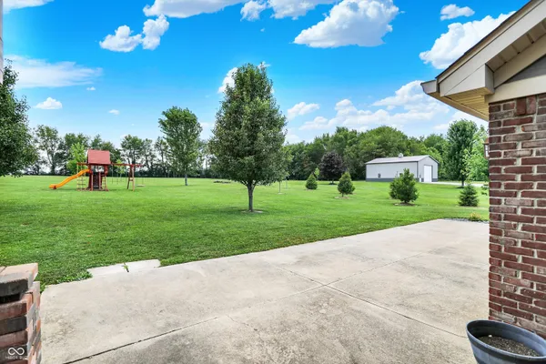 $624,900 | 421 Lowry Street, Jamestown, IN 46147