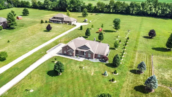 $624,900 | 421 Lowry Street, Jamestown, IN 46147