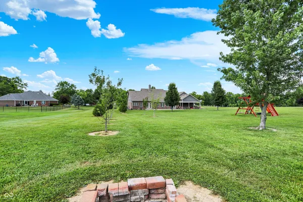$624,900 | 421 Lowry Street, Jamestown, IN 46147