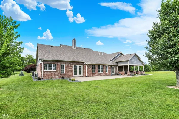 $624,900 | 421 Lowry Street, Jamestown, IN 46147