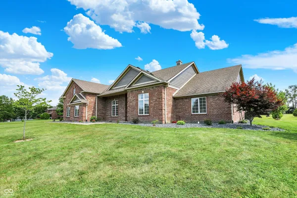 $624,900 | 421 Lowry Street, Jamestown, IN 46147