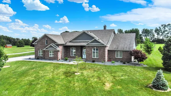 $624,900 | 421 Lowry Street, Jamestown, IN 46147