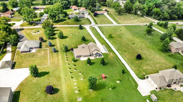 $624,900 | 421 Lowry Street, Jamestown, IN 46147