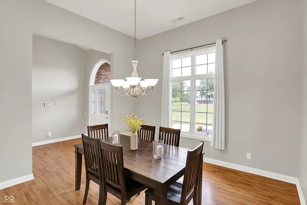 $624,900 | 421 Lowry Street, Jamestown, IN 46147