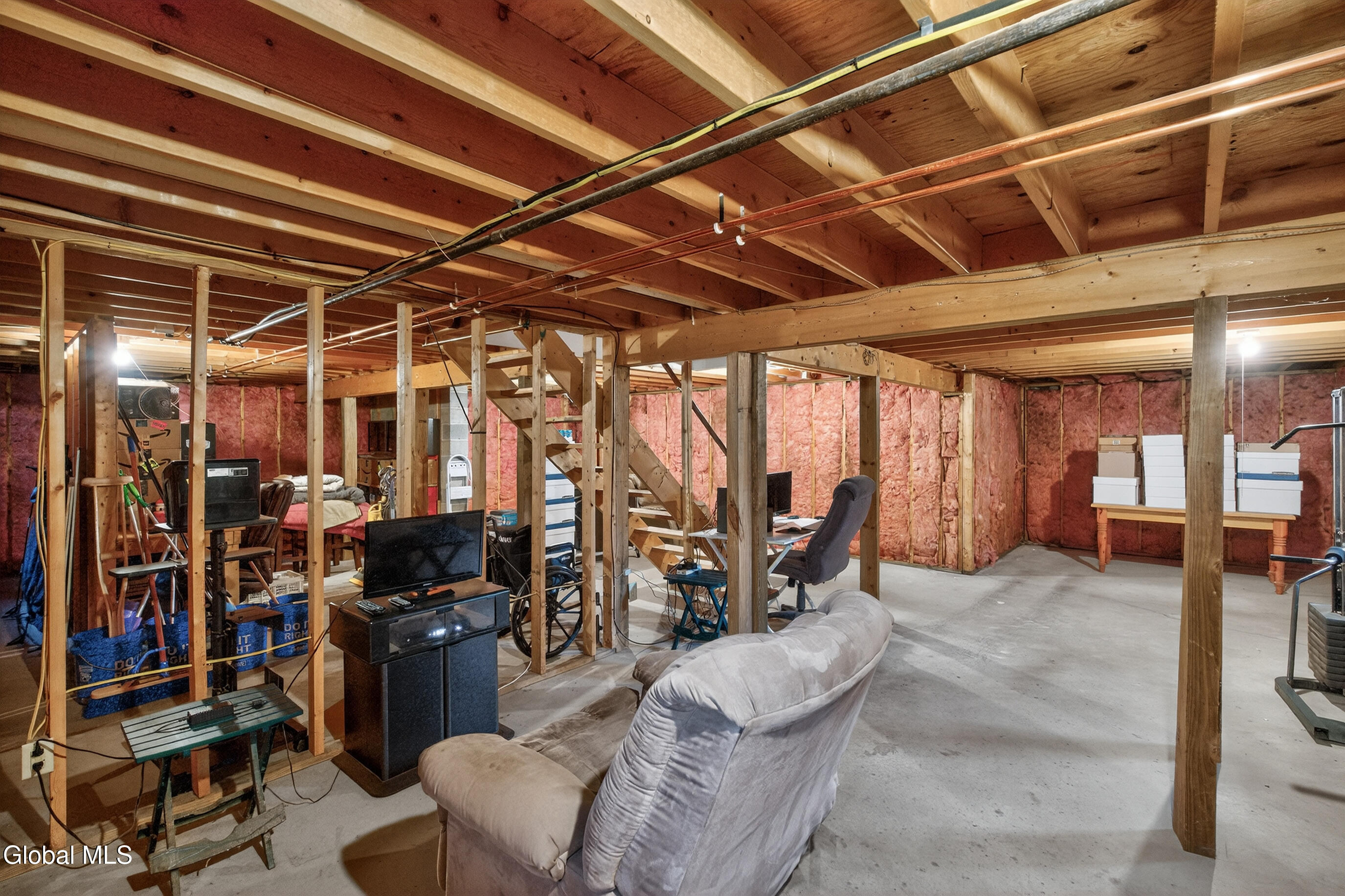 26 Sugar Pine Road Queensbury, NY 12804 - Photo 70 of 77 092-26-Sugar-Pine-Road-Queensbury-NY-128