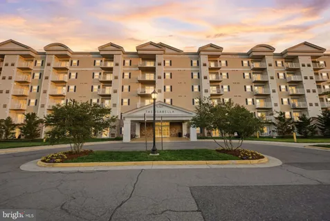$280,000 | 6301 Edsall Road, Unit 117, Alexandria, VA 22312