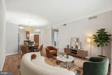 $280,000 | 6301 Edsall Road, Unit 117, Alexandria, VA 22312