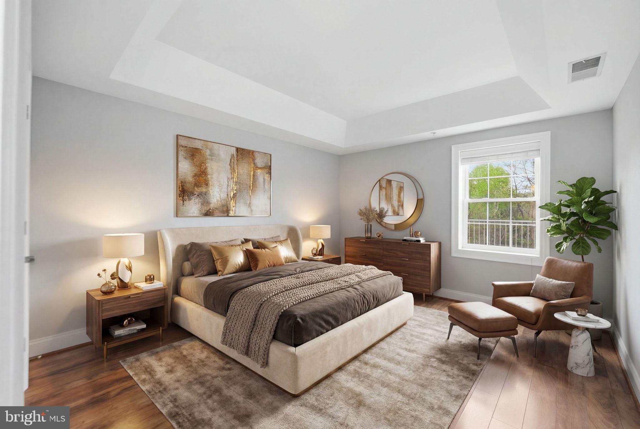 6301 Edsall Road, Unit 117 Alexandria, VA 22312 - Photo 15 of 30