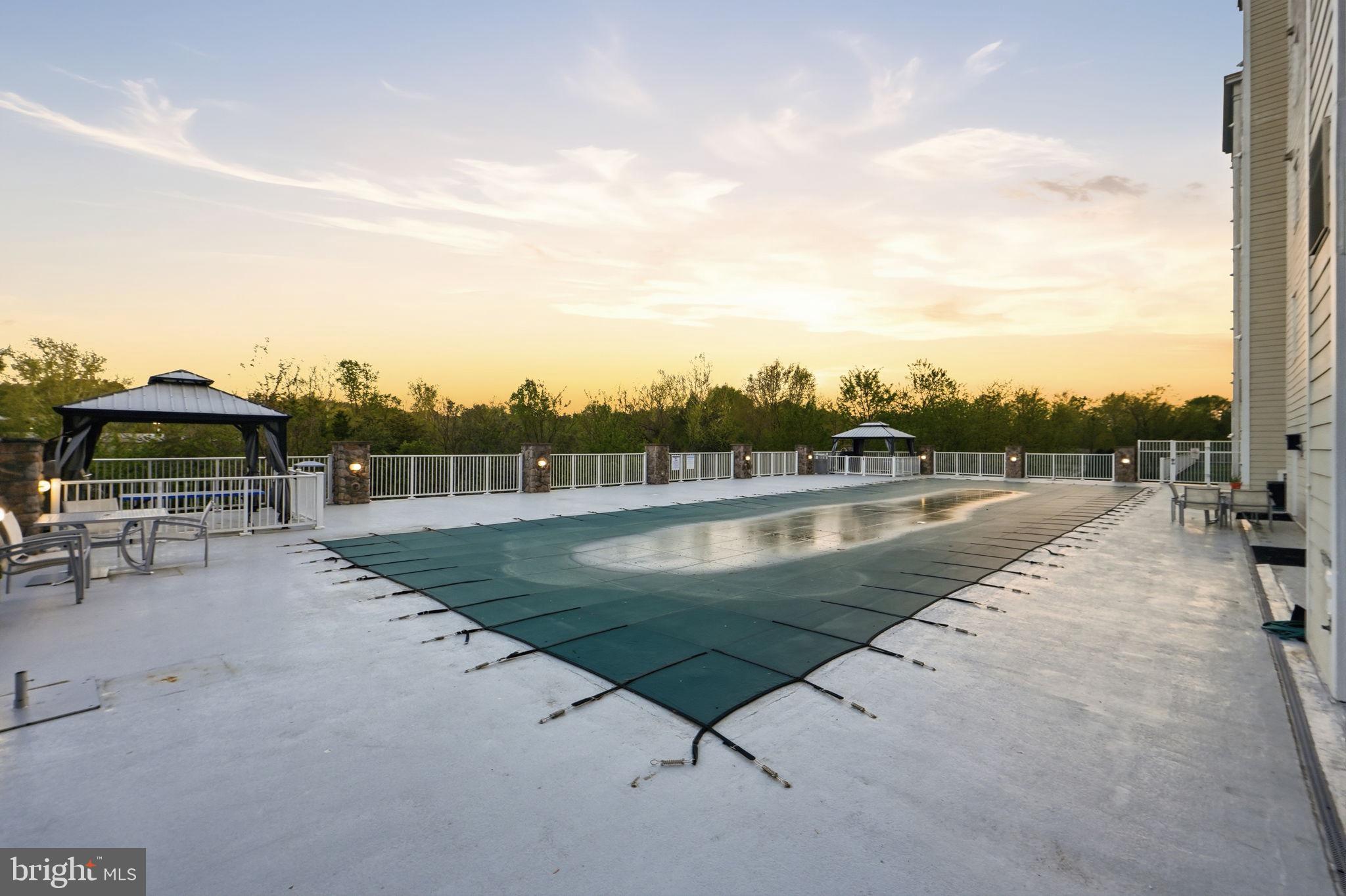 6301 Edsall Road, Unit 117 Alexandria, VA 22312 - Photo 22 of 30